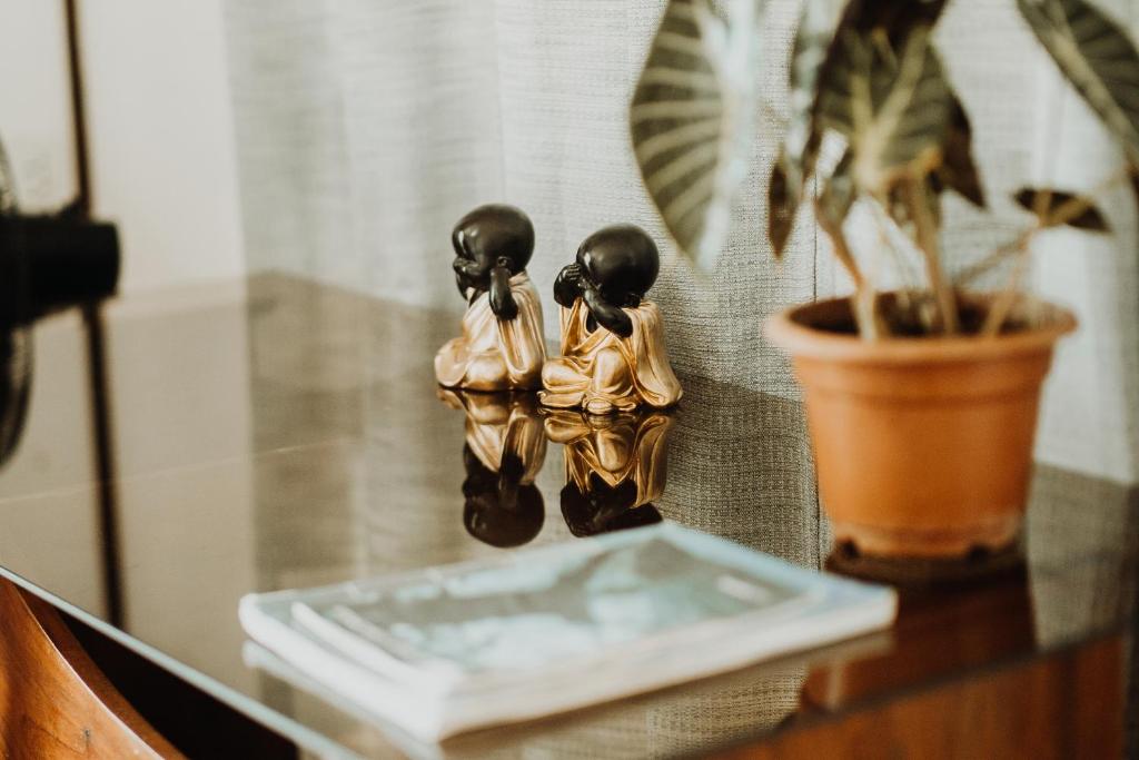 Fotografie z fotogalerie ubytování Fantasy Lodge v destinaci Samboan