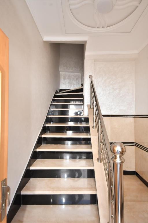 Fotografie z fotogalerie ubytování Appartement Dalisa v destinaci Al Hoceïma