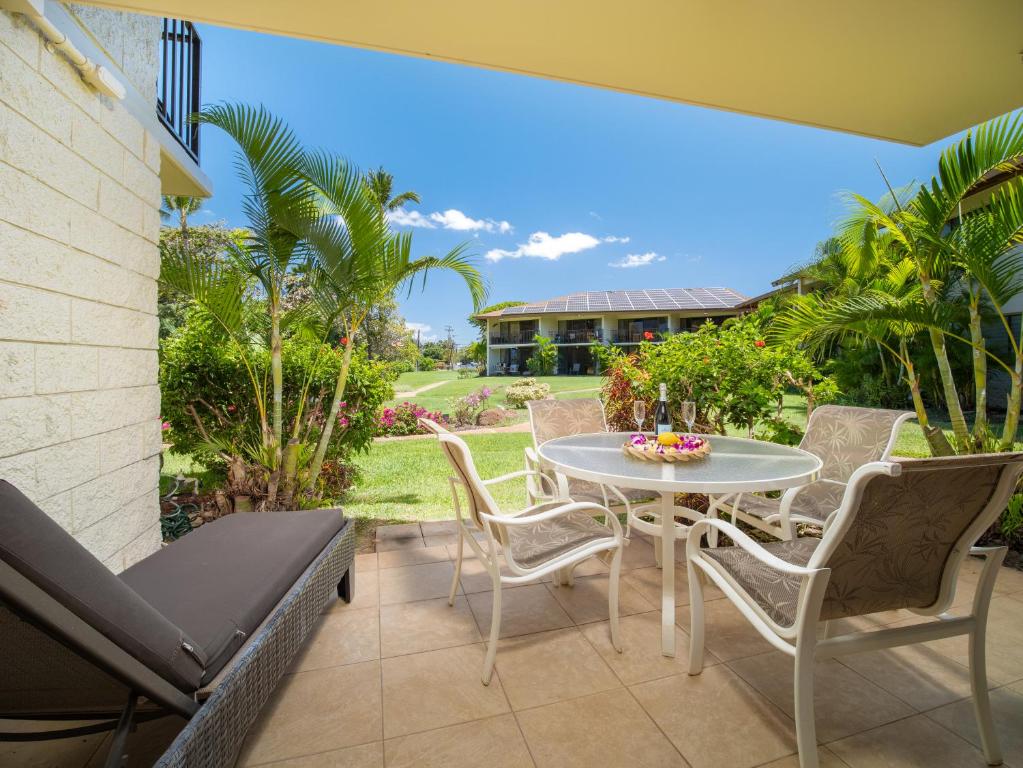 WBH D115 Aloha Kai - Garden View Suite near the Ocean photo