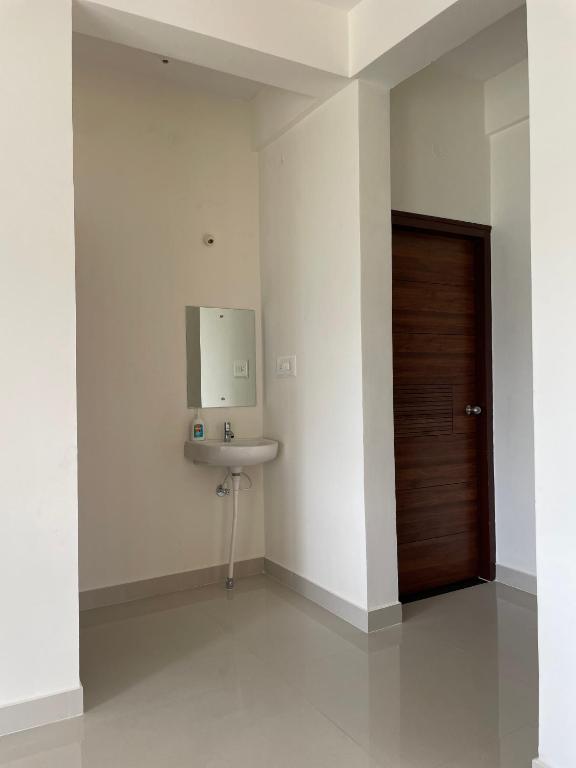 Nest service Apartment