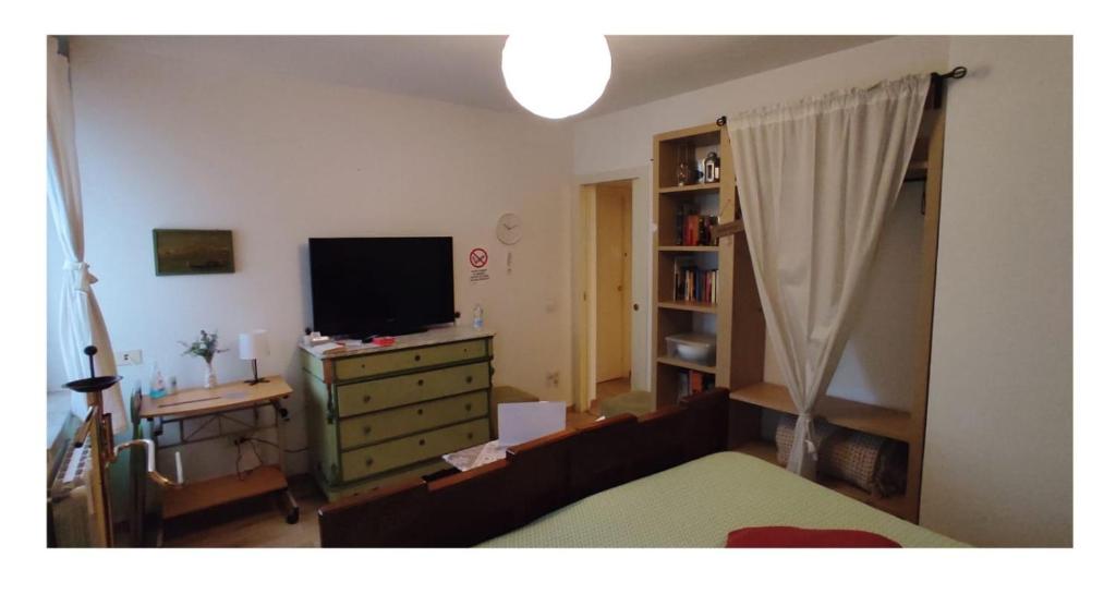 Elizabeth B&B - Habitación Doble Con Baño Privado