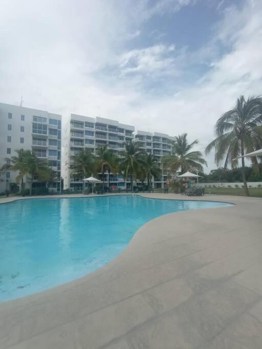 Apartamento completo para 6 personas