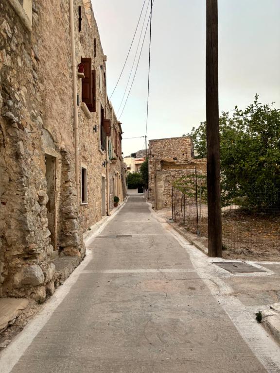 Φωτογραφία από το άλμπουμ του Kyriakoulas House σε Armólia