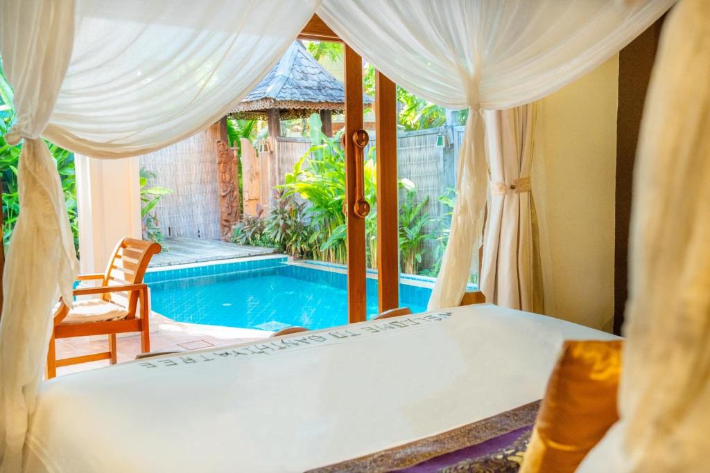 Santhiya Koh Chang Resort - 1