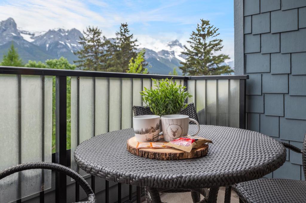 Heavenly Mountain Condo managed by Little Sister Getaways - Resim 21