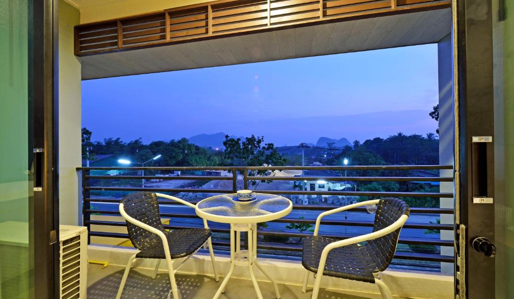 Tairada Boutique Hotel - Resim 39