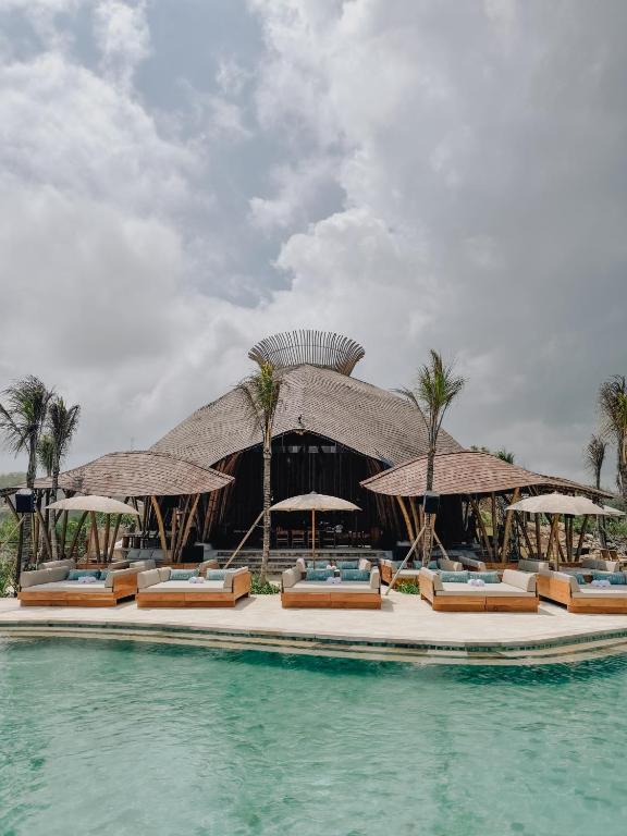 ARNA Suites and Ocean Lounge - 16