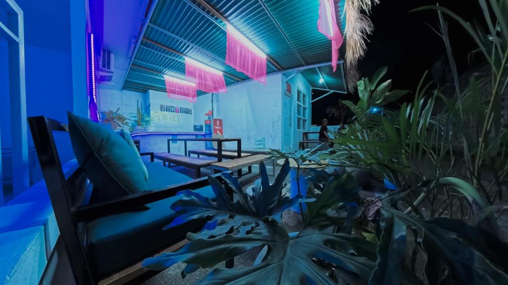 Fotografie z fotogalerie ubytování My Capsule Canggu v destinaci Canggu