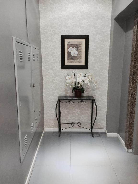  Apartamento no Centro Foz do Iguaçu 130 mt
