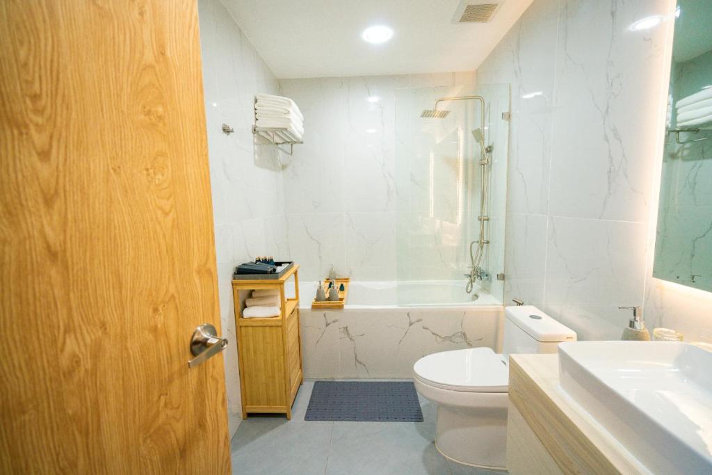 S Vangvieng Boutique Hotel - Chambre Double De Luxe