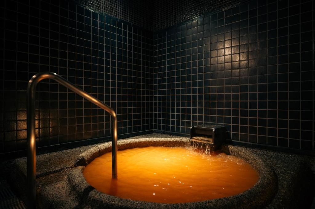 Fotografie z fotogalerie ubytování Hotel Hanakoyado v destinaci Kóbe