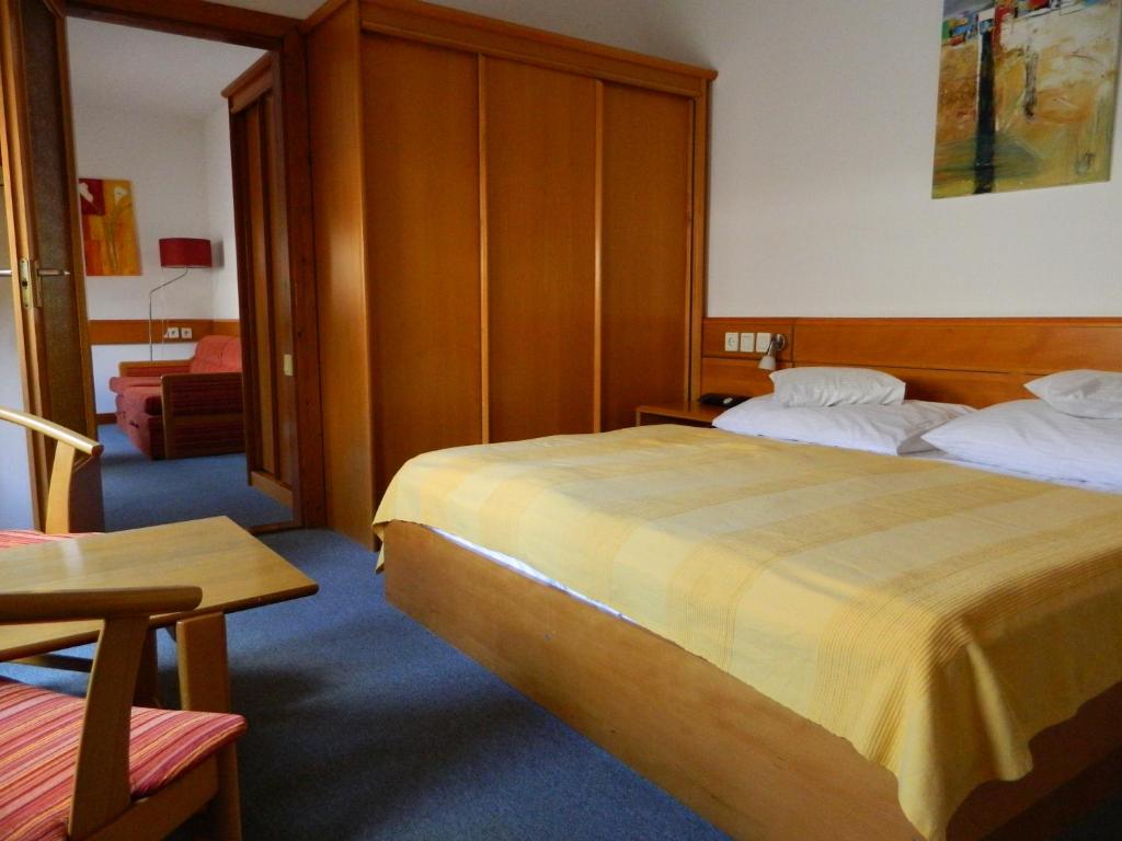 Hotel Kalma, Kalma Villa, Apart Hotel - Resim 33