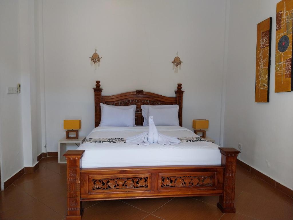 Umah Kita - One-Bedroom Villa
