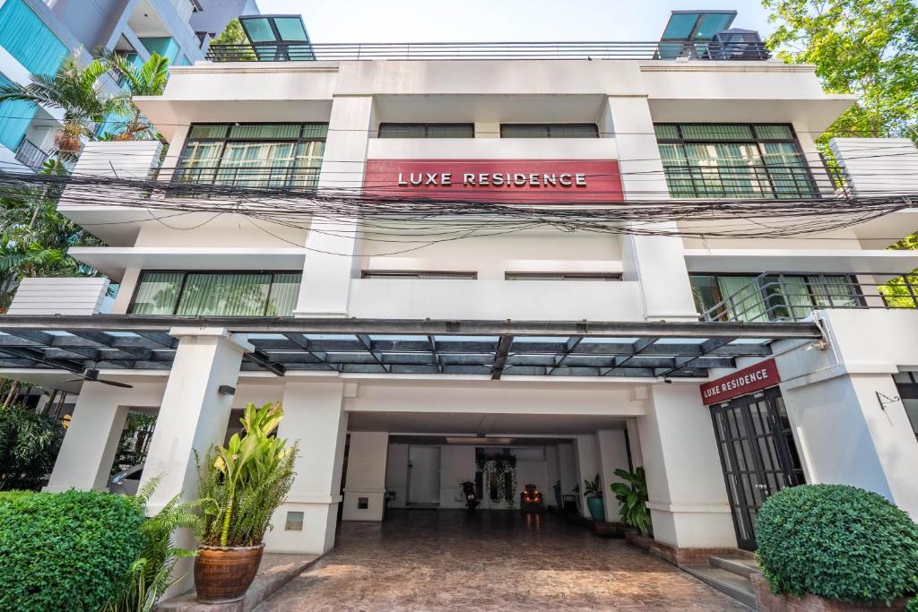 Luxe Residence - Resim 4