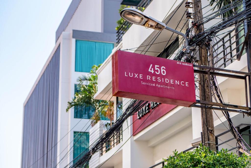 Luxe Residence - Resim 17