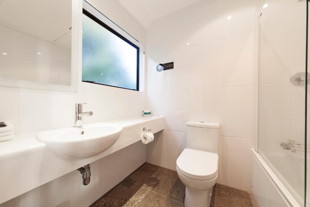 Lakeland Resort Taupo - Resim 29