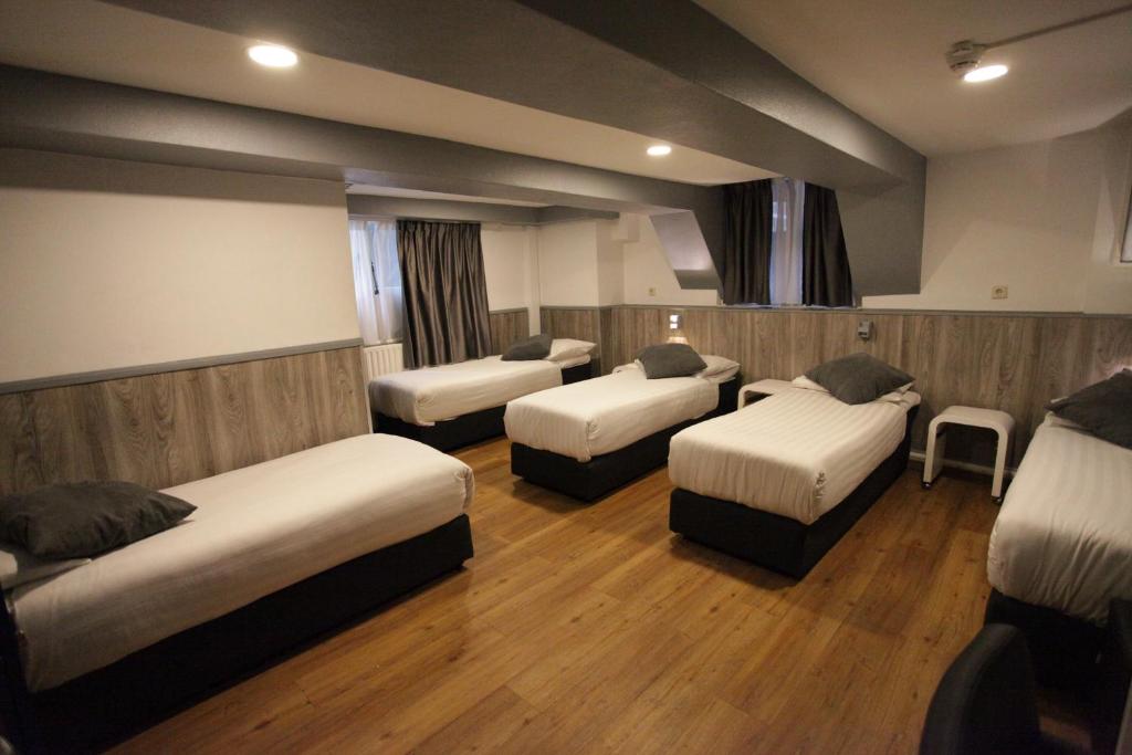 Travel Hotel Amsterdam - Resim 1