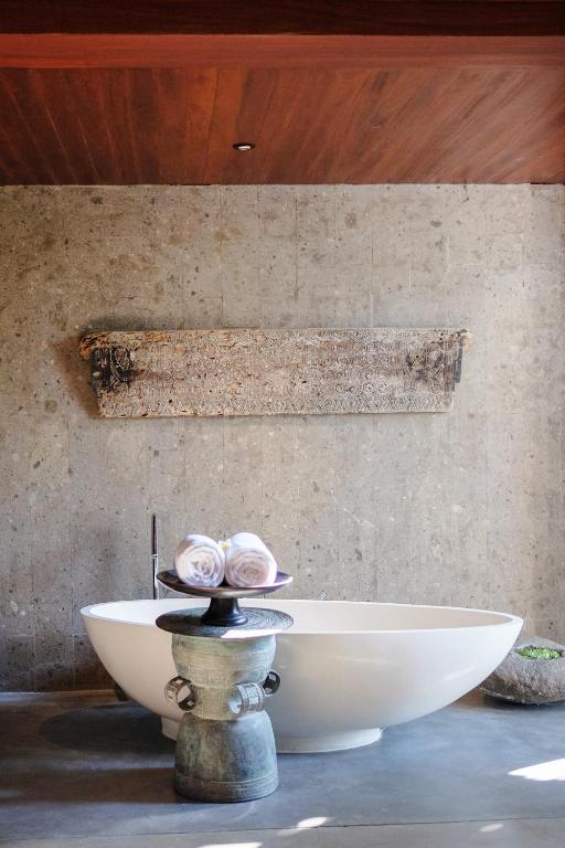 Planta Boutique Resort - 16