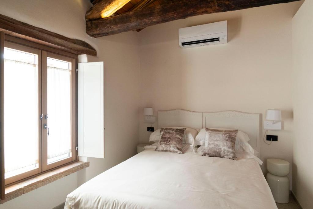 Lìelà - Ospitalità di borgata - Grande Chambre Double