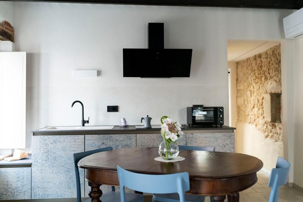Lìelà - Ospitalità di borgata - Appartement