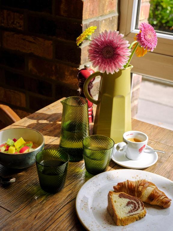 Max Brown Hotel 5th District, part of Sircle Collection - Resim 13