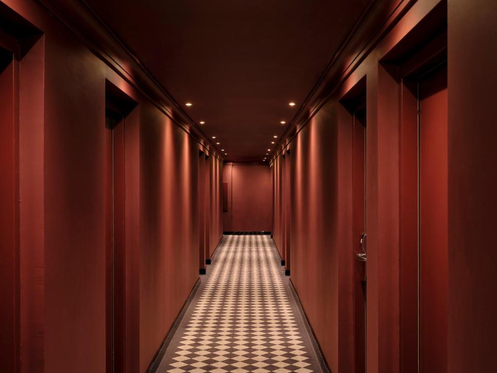 Max Brown Hotel 5th District, part of Sircle Collection - Resim 31