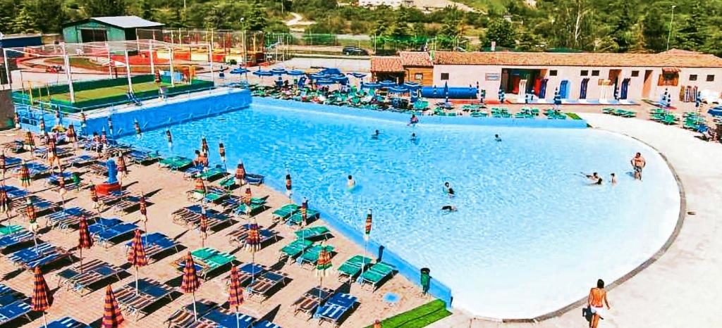 Relax Destinazione Abruzzo-Molise