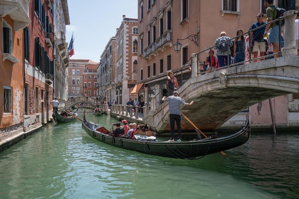 Residenza San Marco " La Padrona" - 6