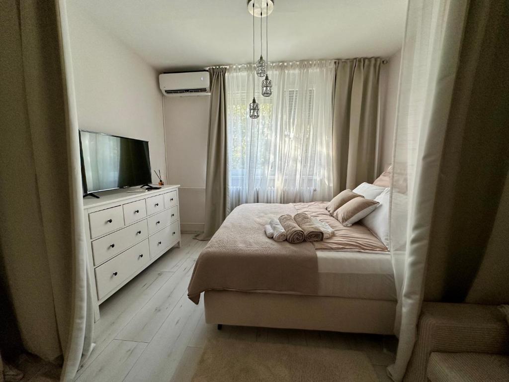 Mate Gold Apartment II 6726 Szeged, Csanádi utca 12 kép - 1