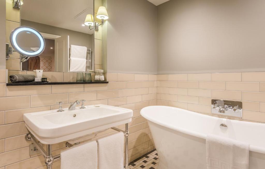 King Street Townhouse - Resim 43