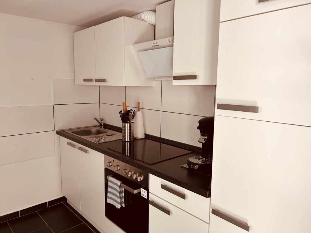 Gästehaus Klostergasse - 6