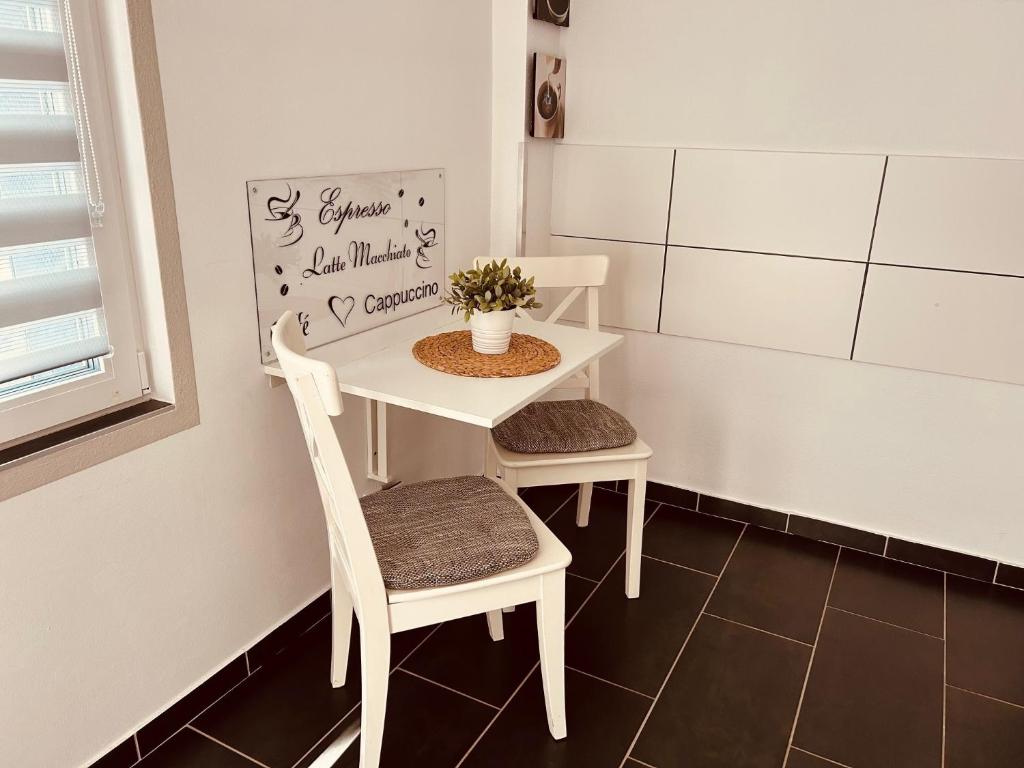 Gästehaus Klostergasse - 8