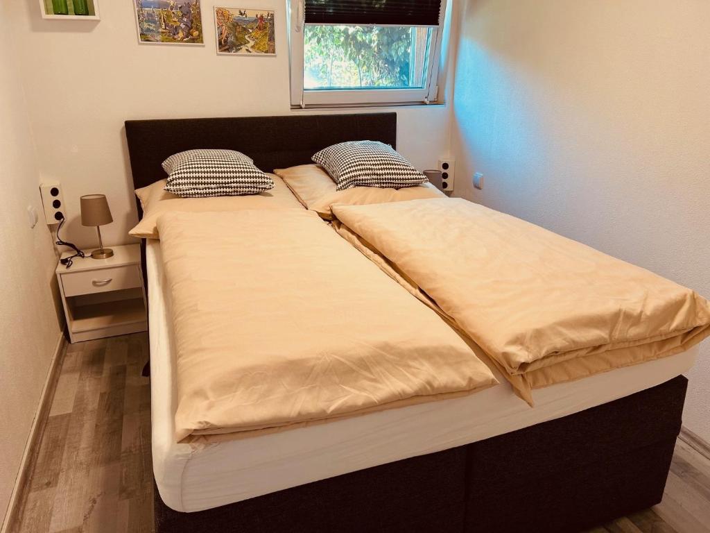 Gästehaus Klostergasse - 13