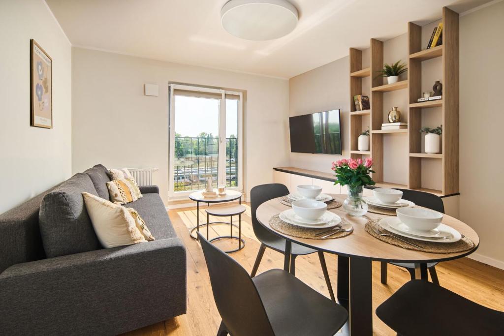 Symphony City Square Aparthotel - Resim 17