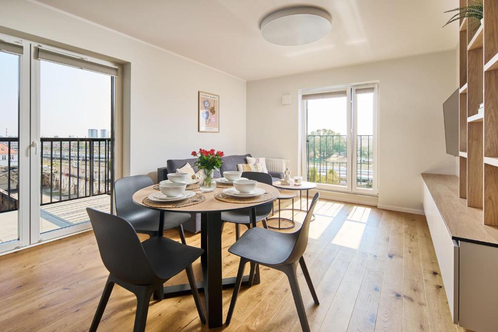 Symphony City Square Aparthotel - Resim 19