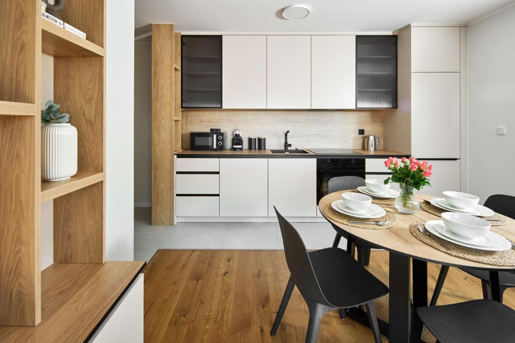 Symphony City Square Aparthotel - Resim 20