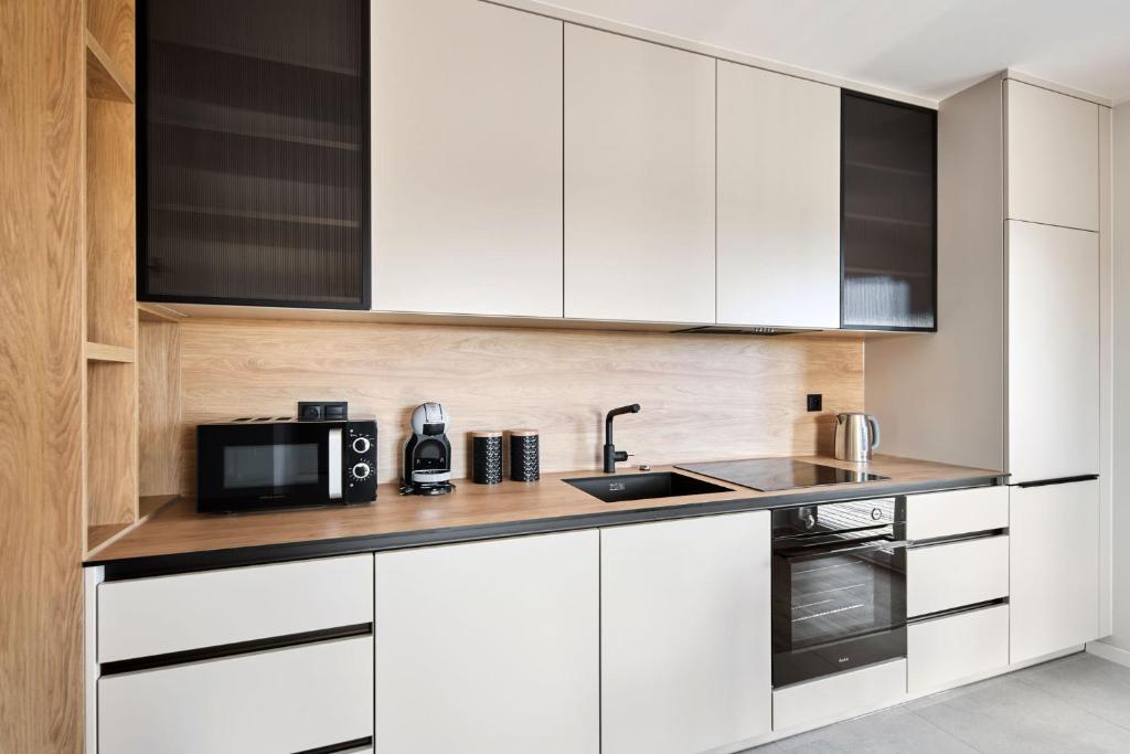 Symphony City Square Aparthotel - Resim 21