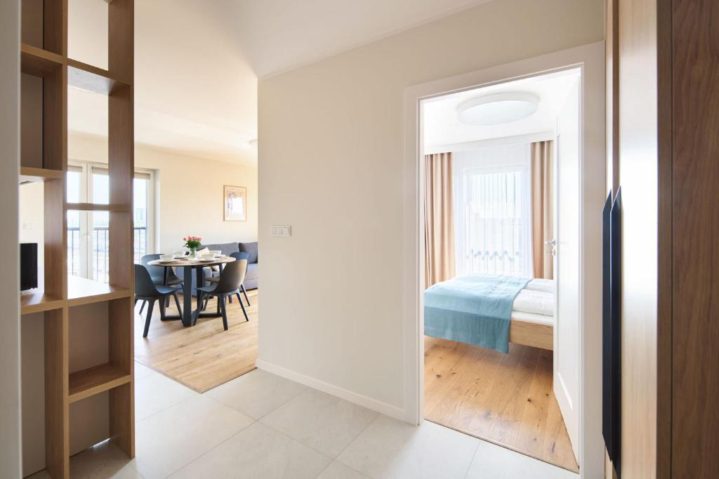 Symphony City Square Aparthotel - Resim 22