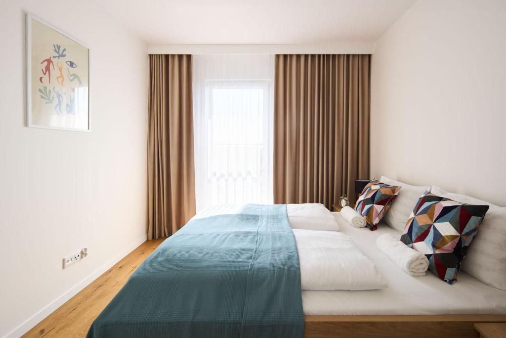 Symphony City Square Aparthotel - Resim 23