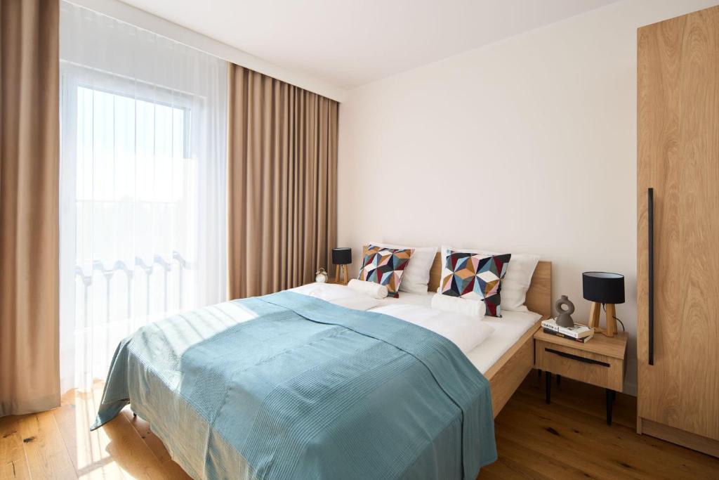 Symphony City Square Aparthotel - Resim 24