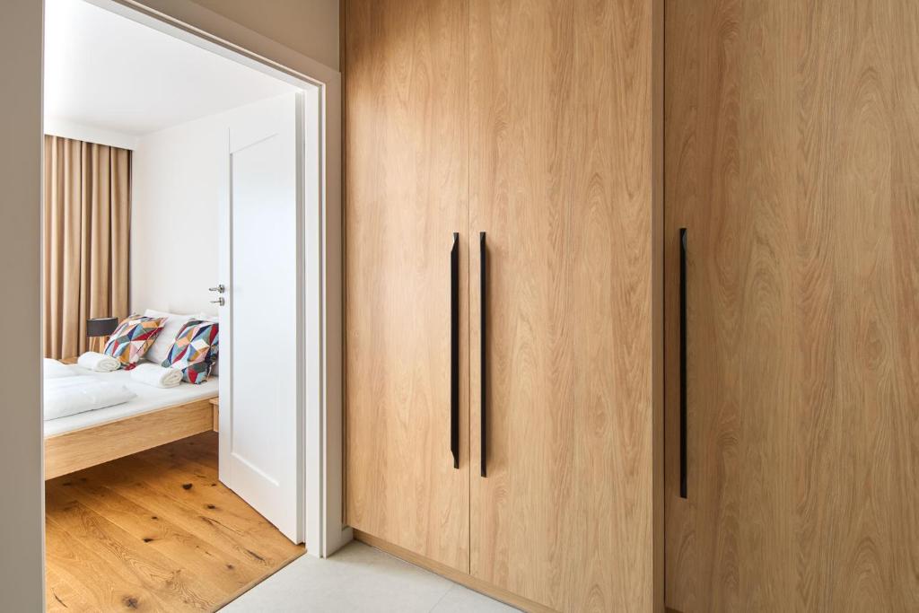 Symphony City Square Aparthotel - Resim 26