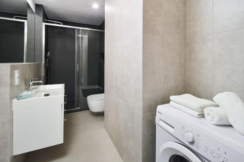 Symphony City Square Aparthotel - Resim 27