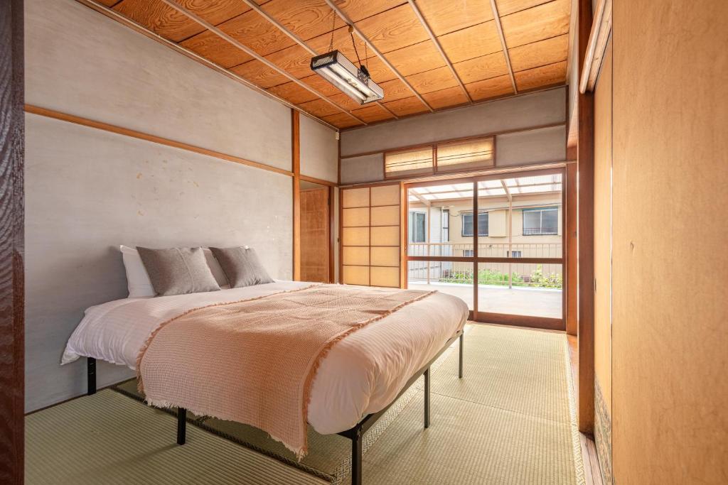 東池袋2丁目戸建て