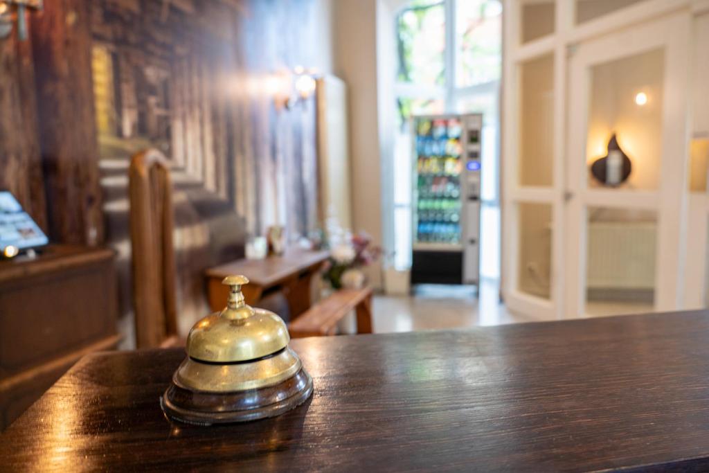 Hotel Haus Martens - Resim 9