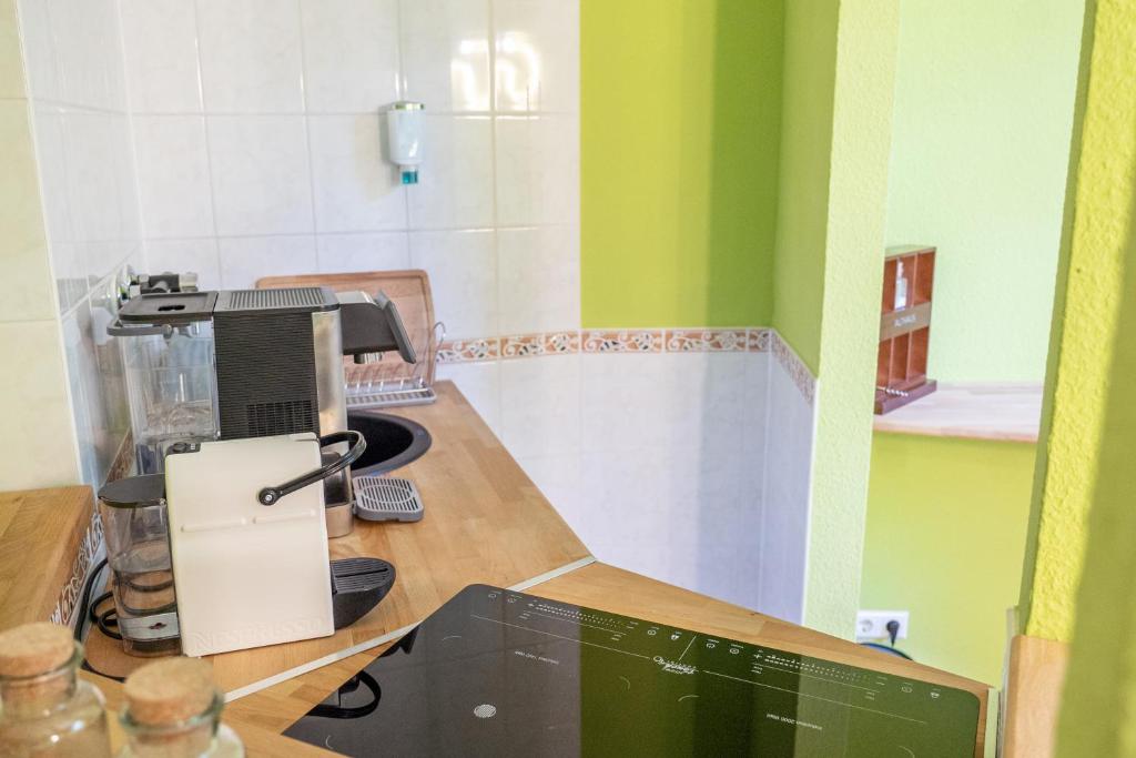 Hotel Haus Martens - Resim 16