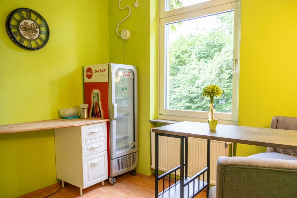 Hotel Haus Martens - Resim 17