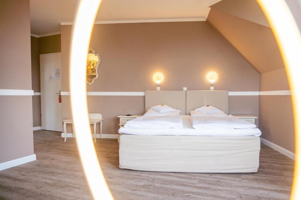 Hotel Haus Martens - Resim 19