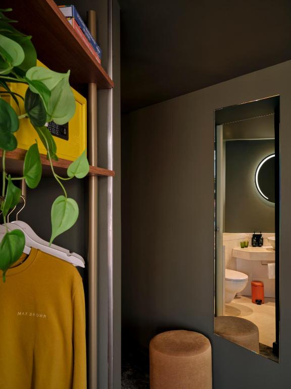 Max Brown Hotel 5th District, part of Sircle Collection - Resim 38