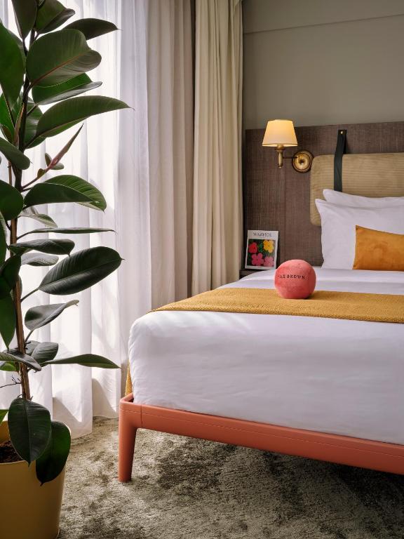 Max Brown Hotel 5th District, part of Sircle Collection - Resim 37