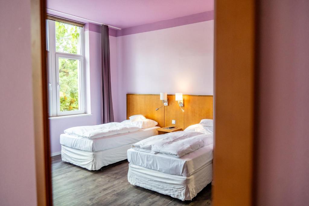 Hotel Haus Martens - Resim 32